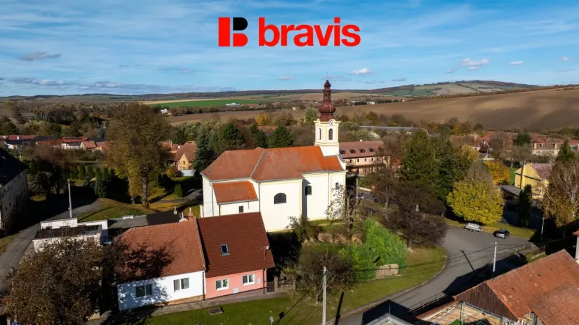 Prodej rodinného domu, Milonice, 107 m2