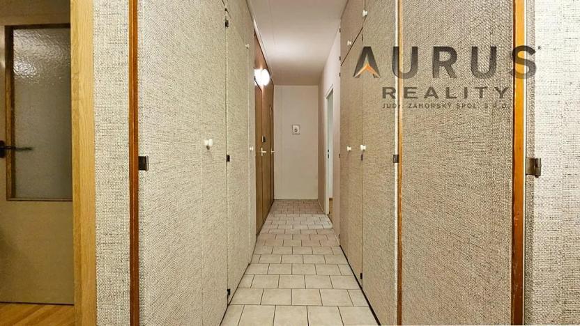 Prodej bytu 3+1, Praha - Krč, Sládkovičova, 65 m2