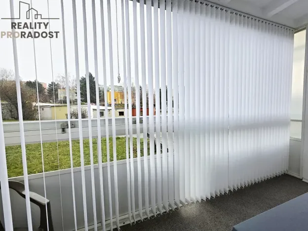 Pronájem bytu 1+kk, Brno - Starý Lískovec, U hřiště, 30 m2