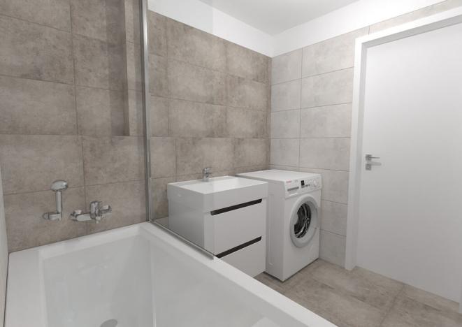 Pronájem bytu 2+kk, Praha - Hostivař, U továren, 42 m2