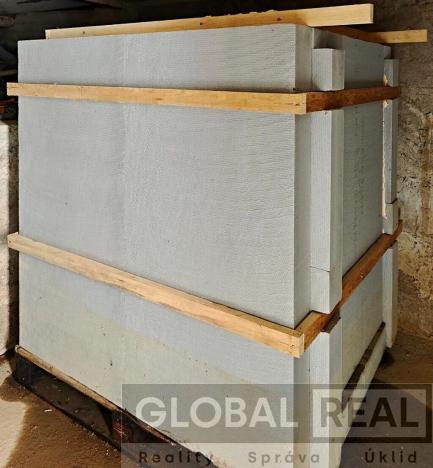 Prodej chaty, Boňkov, 55 m2