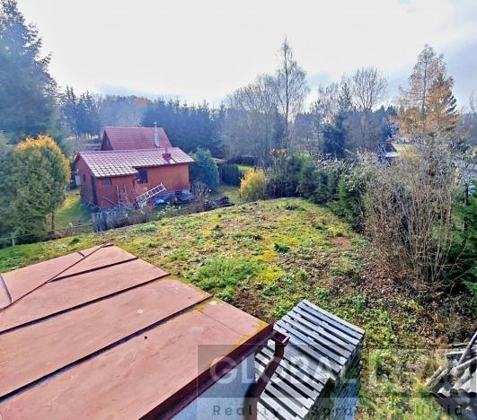 Prodej chaty, Boňkov, 55 m2