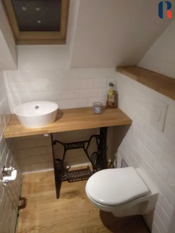 Prodej rodinného domu, Klučov, 120 m2