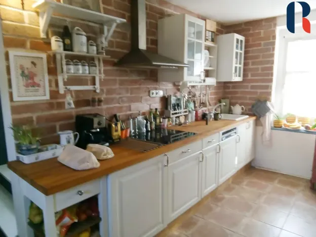 Prodej rodinného domu, Klučov, 120 m2