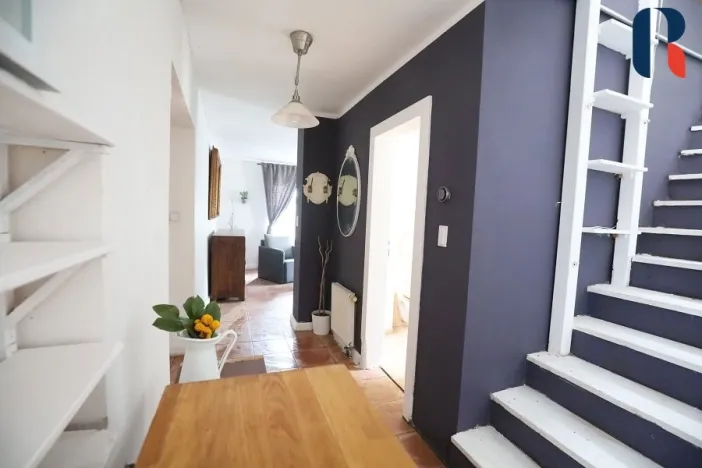 Prodej rodinného domu, Klučov, 120 m2