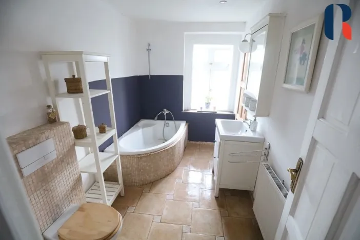 Prodej rodinného domu, Klučov, 120 m2