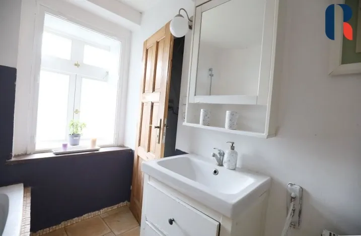 Prodej rodinného domu, Klučov, 120 m2