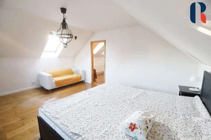 Prodej rodinného domu, Klučov, 120 m2