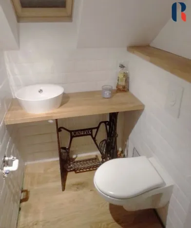 Prodej rodinného domu, Klučov, 120 m2