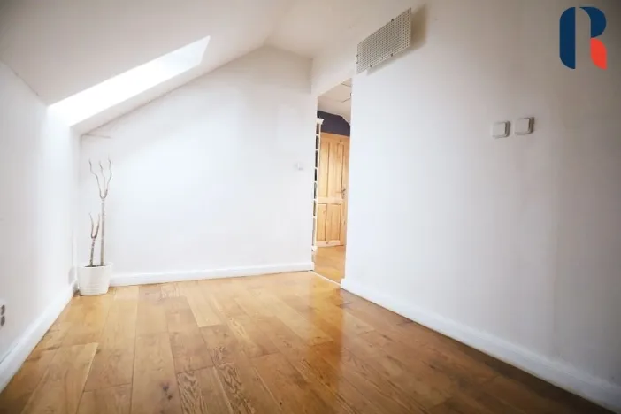 Prodej rodinného domu, Klučov, 120 m2