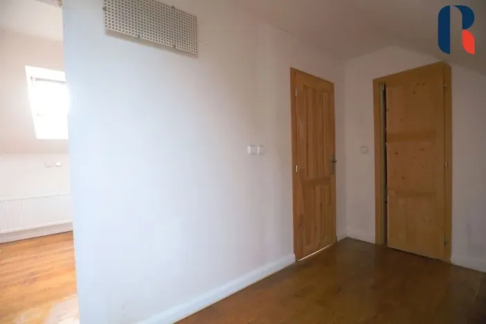 Prodej rodinného domu, Klučov, 120 m2