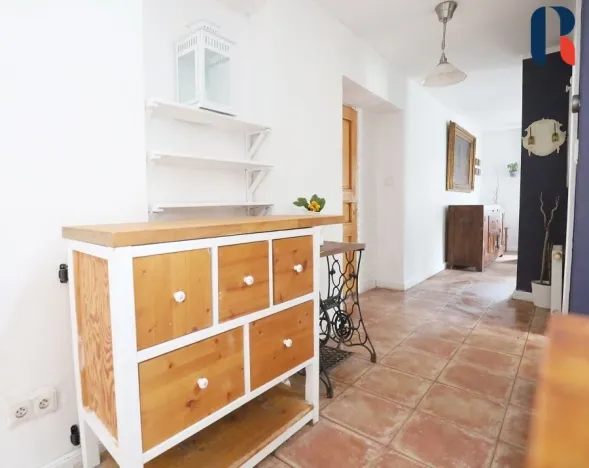 Prodej rodinného domu, Klučov, 120 m2