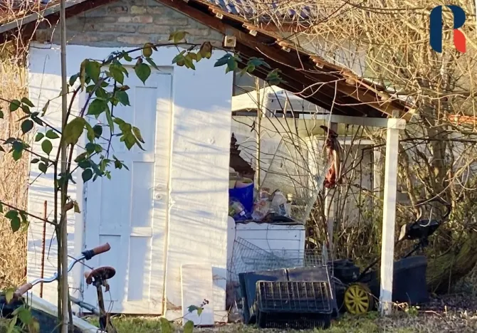 Prodej rodinného domu, Klučov, 120 m2