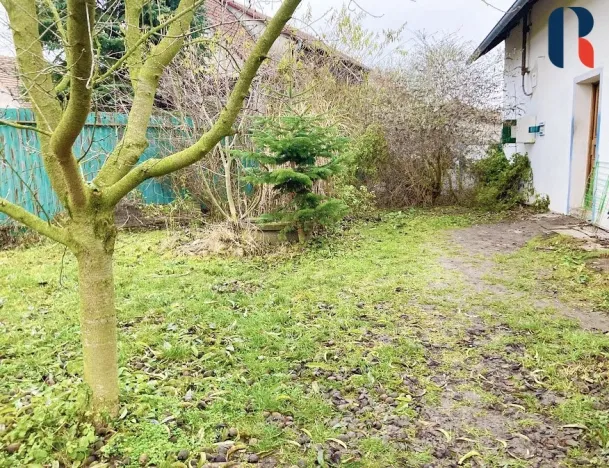 Prodej rodinného domu, Klučov, 120 m2