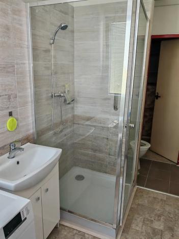 Prodej bytu 3+1, Strakonice, 68 m2