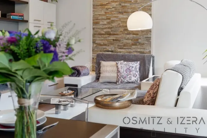 Prodej bytu 3+kk, Praha, Kounická, 114 m2