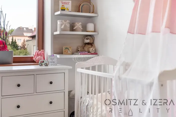 Prodej bytu 3+kk, Praha, Kounická, 114 m2