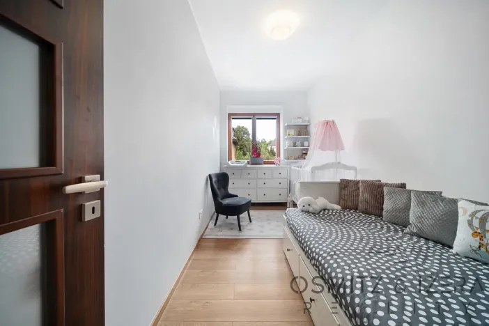 Prodej bytu 3+kk, Praha, Kounická, 114 m2