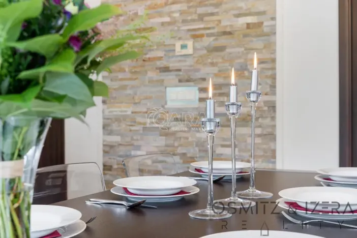 Prodej bytu 3+kk, Praha, Kounická, 114 m2