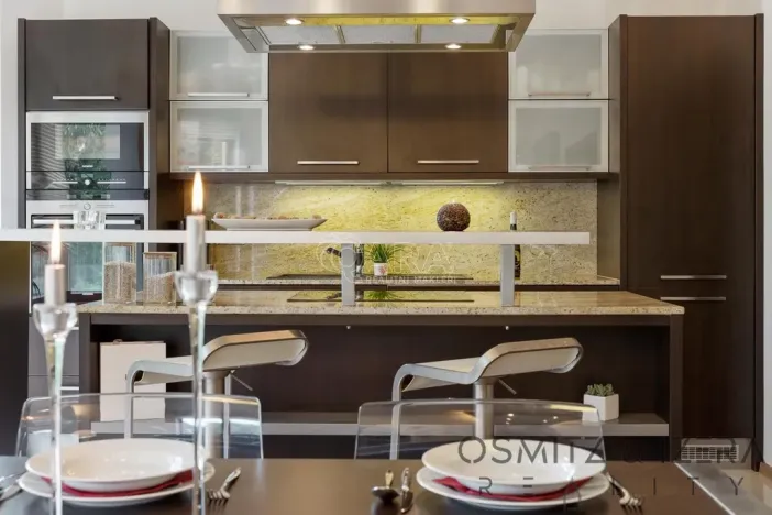 Prodej bytu 3+kk, Praha, Kounická, 114 m2