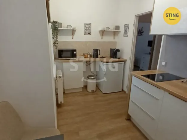 Pronájem bytu 1+1, Olomouc - Hodolany, 36 m2
