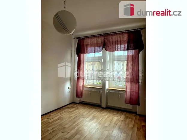 Pronájem bytu 2+1, Plzeň - Jižní Předměstí, Hálkova, 58 m2