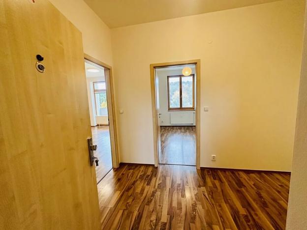 Pronájem bytu 3+kk, Mikulov, Bezručova, 77 m2