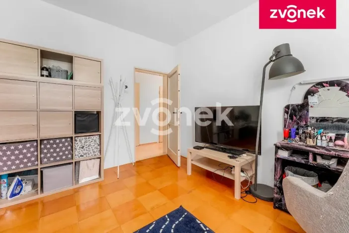 Pronájem bytu 2+1, Zlín, 60 m2