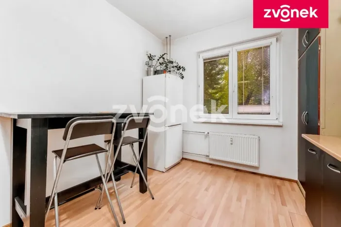 Pronájem bytu 2+1, Zlín, 60 m2
