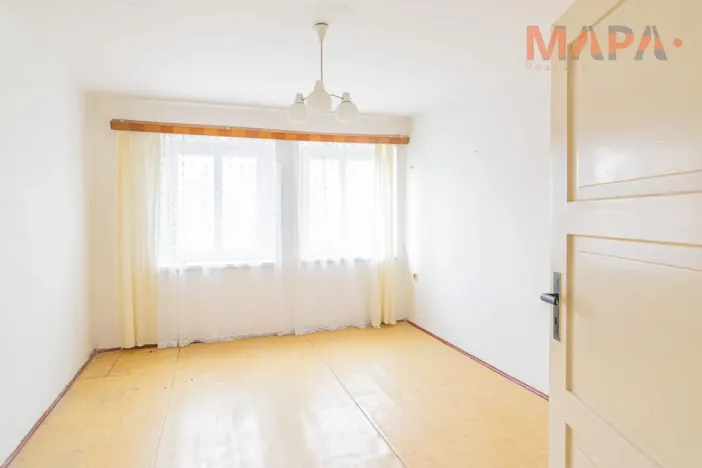 Prodej bytu 4+1, Litvínov - Horní Litvínov, Podkrušnohorská, 73 m2