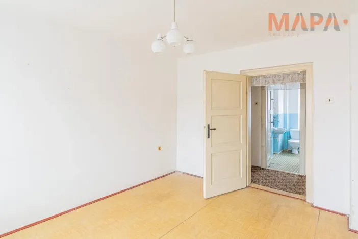 Prodej bytu 4+1, Litvínov - Horní Litvínov, Podkrušnohorská, 73 m2