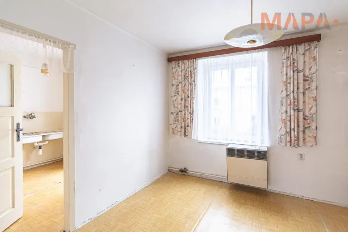 Prodej bytu 4+1, Litvínov - Horní Litvínov, Podkrušnohorská, 73 m2