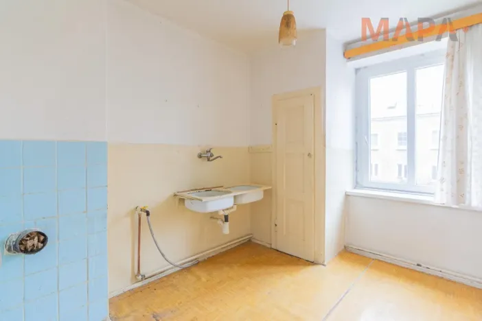 Prodej bytu 4+1, Litvínov - Horní Litvínov, Podkrušnohorská, 73 m2