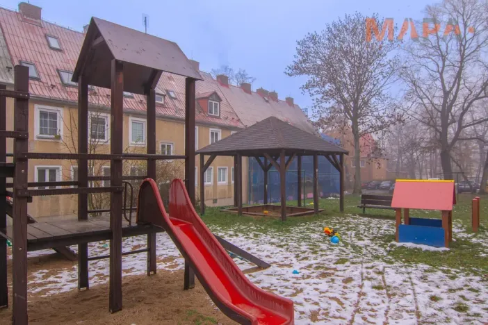 Prodej bytu 4+1, Litvínov - Horní Litvínov, Podkrušnohorská, 73 m2