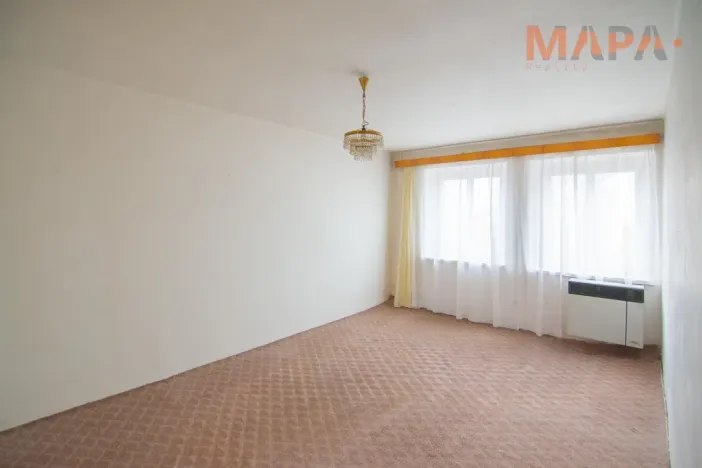 Prodej bytu 4+1, Litvínov - Horní Litvínov, Podkrušnohorská, 73 m2