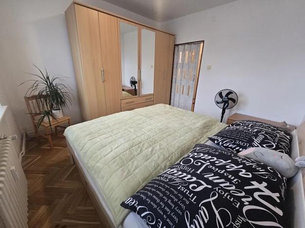 Prodej bytu 2+1, Moravské Budějovice, Komenského, 56 m2