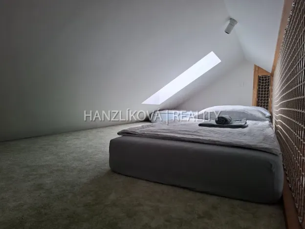 Prodej bytu 2+kk, Polná na Šumavě, 66 m2