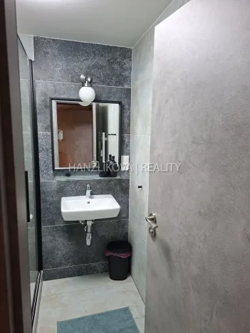 Prodej bytu 2+kk, Polná na Šumavě, 66 m2