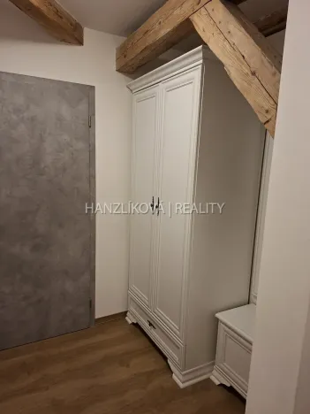 Prodej bytu 2+kk, Polná na Šumavě, 66 m2