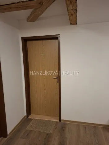 Prodej bytu 2+kk, Polná na Šumavě, 66 m2