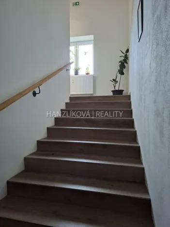 Prodej bytu 2+kk, Polná na Šumavě, 66 m2