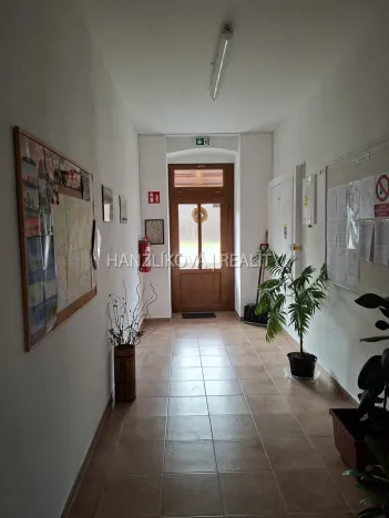 Prodej bytu 2+kk, Polná na Šumavě, 66 m2