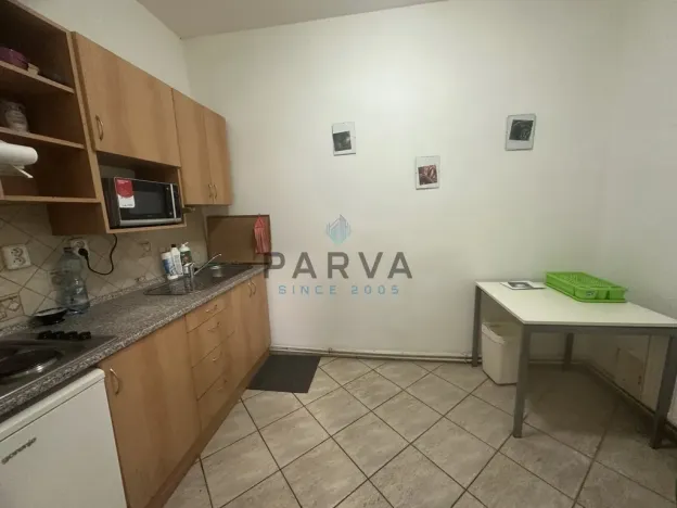 Pronájem bytu 1+1, Rokycany - Nové Město, Jiráskova, 57 m2