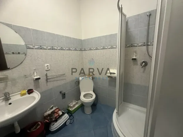 Pronájem bytu 1+1, Rokycany - Nové Město, Jiráskova, 57 m2