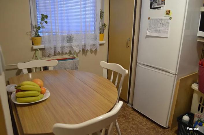 Pronájem bytu 2+1, Uherský Brod, Sídl. Olšava, 42 m2