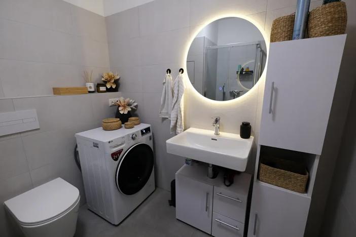 Pronájem bytu 3+kk, Otrokovice, 71 m2