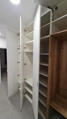 Pronájem bytu 3+kk, Otrokovice, 71 m2