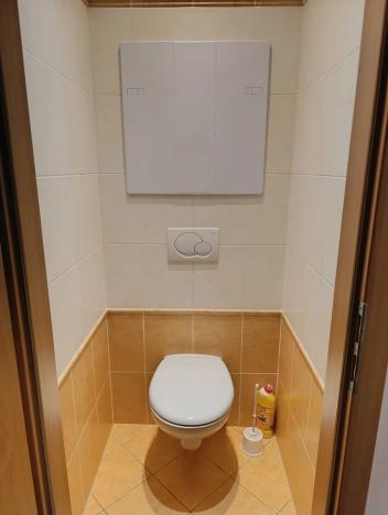 Prodej bytu 3+1, Uherský Brod, Sídl. Olšava, 70 m2