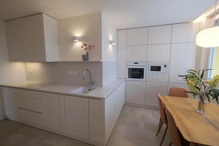 Pronájem bytu 2+1, Uherský Brod, Šaripova, 54 m2