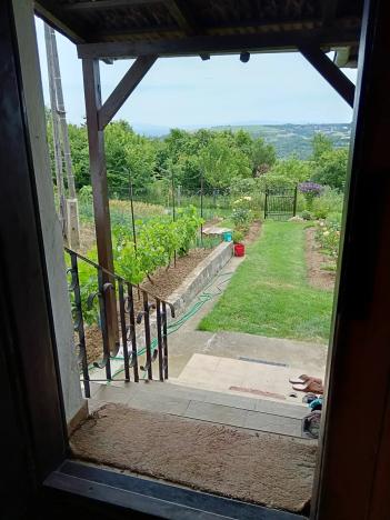 Prodej chalupy, Stříbrnice, 90 m2